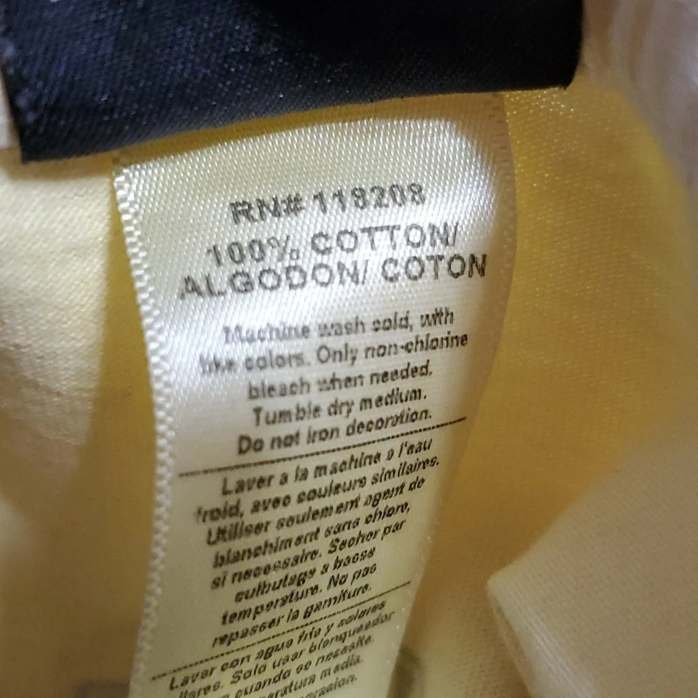 Harley-Davidson T-Shirt - Picture 10 of 10